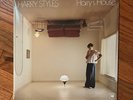 Harry Styles - Harry's House (LP, Sea Glass Green Colored Vinyl) - New / Sealed