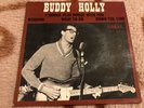 BUDDY HOLLY nice French EP I WANNA PLAY HOUSE WITH YOU Coral 1963