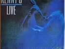 SEALED / KENNY G - Live [ 1991 Korea First Vinyl ] 2LPs GF BMG MICHAEL BOLTON