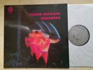 Black Sabbath Paranoid 1970 Austria Mechana Vertigo Foc 1st Press Vinyl LP