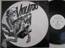 The VIOLATORS Die with Dignity 12'' EP  UK PUNK OI   Original NO FUTURE