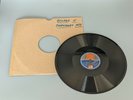 1933 George V Christmas 'A Message To The Empire' Shellac 78 Record HMV RB.8101