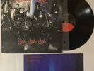 1987   Motley Crue   Original Press   Girls Girls Girls   Vinyl LP   Mötley Crüe