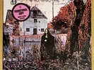 BLACK SABBATH Debut Album FACTORY SEALED PROMOTIONAL PRESSING