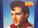 LP ELVIS PRESLEY - 4-LP BOX THE LEGEND / GERMAN RCA READERS DIGEST CLUB EDITION