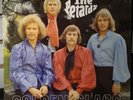 The Petards - Golden Glass - 1982 - Germany - Vinyl LP - RARE - Near Mint