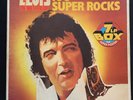 Elvis Presley 100 Super Rocks 7 LP Box Set 1977 RCA Victor Australia – VPL7 7176