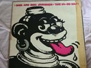 The La De Das Rock n Roll Sandwich Australia pressing vinyl Lp 70s rare Record