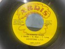 Rare   Obscure Detroit Psych 45/ Keystone L.T.D. 