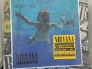 Nirvana Nevermind 30th Anniversary Edition 180g 8-LP Box Set Brand New Sealed