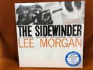 Lee Morgan - The Sidewinder - Blue Note Classic Vinyl Series - NEW VINYL LP