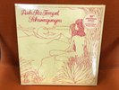 Ash Ra Tempel - Schwingungen - 50TH ANNIVERSARY SEALED NEW VINYL LP