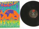 24-7 Spyz Gumbo Millennium Record LP Vinyl 1990 USA In Effect Label VG+