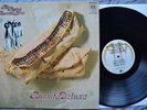 Flying Burrito Bros Burrito Deluxe A&M SP-4258 gram parsons 1976 Vinyl LP NM