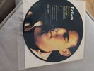 THE CURE - The Walk - Rare UK 7