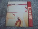 The Strokes ‎- Last Nite 2001 UK 45 ROUGH TRADE