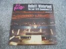 Sex Pistols -  Hello   Winterland The Lost 1978 Soundtrack E.P. 2013 UK EP
