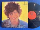 TIM BUCKLEY GOODBYE EKL318 ELEKTRA MONO. ORIGINAL UK LP NEAR MINT