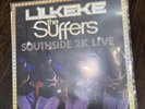 RARE LIL KEKE VINYL 7” COLOR LIMITED EDITION RAP HOUSTON DJ SCREW