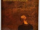 THE SOUND - Sense Of Purpose (What Are We Going To Do) 12