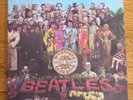 The Beatles-Sgt. Pepper's Lonely Hearts Club Band-1967-PMC7027-Mono