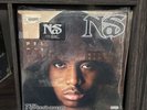 Nas - Nastradamus Vinyl Record 12” Pre Owned