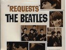 THE BEATLES REQUESTS IMPORT 7