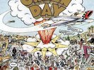 Green Day - Dookie (180g) Vinyl Record