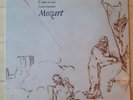 MOZART Streichquartett A-dur C-dur KV 464 465 SUSKE-QUARTETT LP Eterna 826472 NM