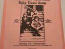 Ozzy Osbourne Bats Head Soup LP Live Cleveland 1981 Hard Rock Metal Randy Rhoads