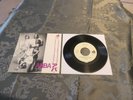 ABBA: Conociendome.., COVER VARIANTE, DSP-800, ORG JAPAN, 7