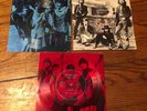 The Beatles set of 3 7