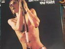 IGGY POP AND THE STOOGES - Raw Power. CBS EMBASSY 31464 Punk.