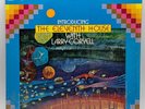 Larry Coryell - The Eleventh House - Quadraphonic - Shrink - Vanguard 1974 - NM