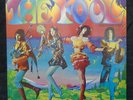 The Fool 1968 psych acid-folk SEALED original LP on Mercury