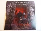 AXEL RUDI PELL-KNIGHTS CALL / RED EDITION-DOPPEL-LP INKL CD