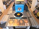 ABBA: Greatest Hits Vol. 2, + POSTER, AVS 4731, ORG URUGUAY, 12
