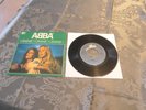 ABBA: Gimme  Gimme  Gimme ..., EPC 7914, ORG ITALY, 7