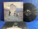 THE WHO NEXT TRACK 2408102 HEADHUNTERS INNER . ORIGINAL UK LP NEAR MINT