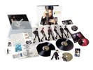 Prince - WELCOME 2 AMERICA DELUXE (2LP + 1CD + BLU-RAY)