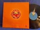 POPOL VUH GARTEN PHARAOHS PILZ 20212769. ORIGINAL GERMANY LP NEAR MINT