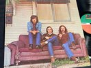 Crosby, Stills & Nash CS&N Debut Original 1977 Vinyl plays MINT Amazing Sound