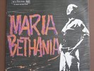 MARIA BETHANIA 1st Album Brazilian LP RCA Victor BBL-1339 (1965) NM