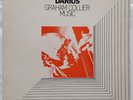 GRAHAM COLLIER MUSIC - DARIUS - LP UK 1974 - MOSAIC RECORDS - GCM 741