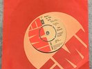SEX PISTOLS ANARCHY IN THE UK VINYL 7” EMI UK A1/B2 THOMAS GOODMAN CREDITS