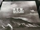 R.E.M -  RIGHT ON TARGET, 1984 LIVE BROADCAST Double Vinyl Lp