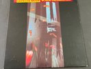 Depeche Mode Black Celebration 1st US Press 1986 Embossed Ultrasonic Cleaned EX
