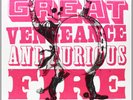 The Heavy Great Vengeance and Furious Fire (Vinyl) 12
