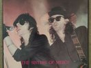 The Sisters Of Mercy We're All Aware Of That LP Rome 1985
