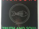 FISHBONE Truth and Soul LP 2014 SEALED RSD Colored Vinyl RARE Punk Ska Only 3000